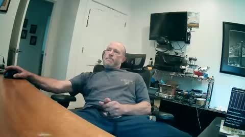 weseeyouwatching online show from 8, 5, 2026