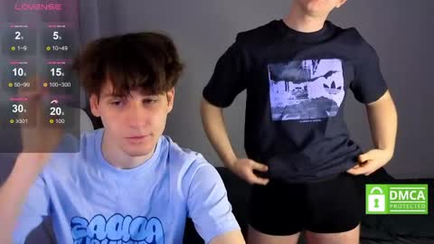 Dima and Alex online show from 19, 5, 2026