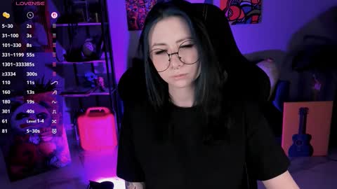 little girl who is always rightLisa online show from 13, 11, 2025