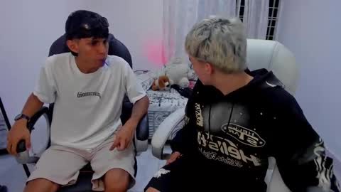 Wesley Boy online show from 24, 9, 2025