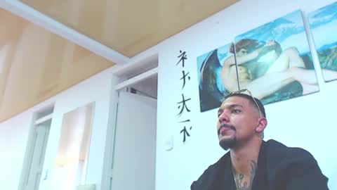 Wesley Rogger online show from 15, 2, 2025