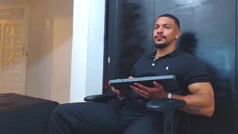 Wesley Rogger online show from 27, 9, 2025