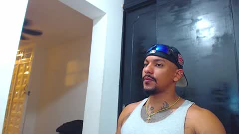 Wesley Rogger online show from 19, 10, 2025