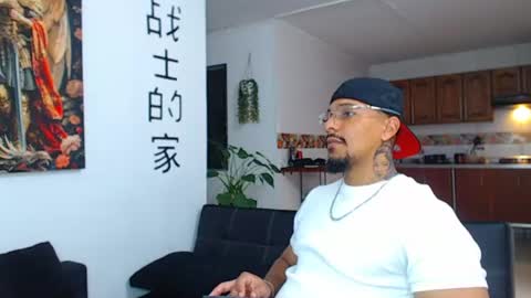 Snapshot of wesleyrogger chatting on 26, 6, 2026 Wesley Rogger online show from 26, 6, 2026