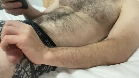 SirCamaLot online show from 22, 5, 2026