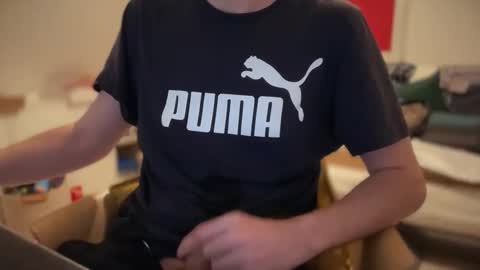 wet_adidasboy online show from 21, 3, 2026