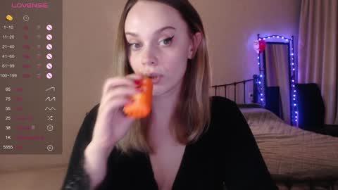 Lana online show from 27, 1, 2025