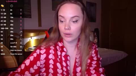 Lana online show from 17, 2, 2026