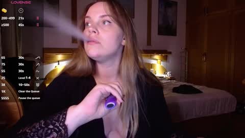 Lana online show from 20, 3, 2026