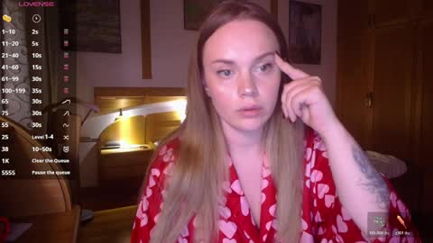 Lana online show from 30, 3, 2026