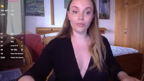 Lana online show from 20, 4, 2026