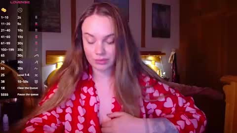 Lana online show from 1, 7, 2026