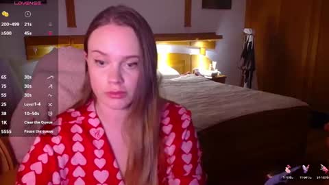 Lana online show from 4, 7, 2026