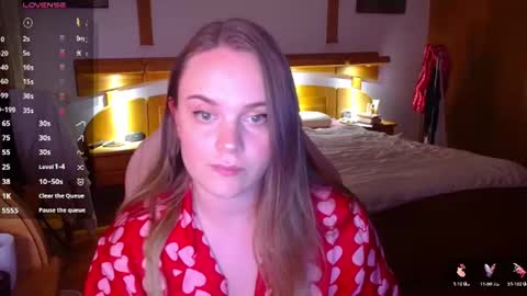 Lana online show from 5, 7, 2026