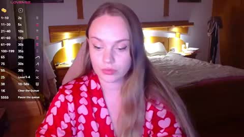 Lana online show from 6, 7, 2026