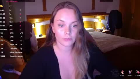 Lana online show from 13, 7, 2026