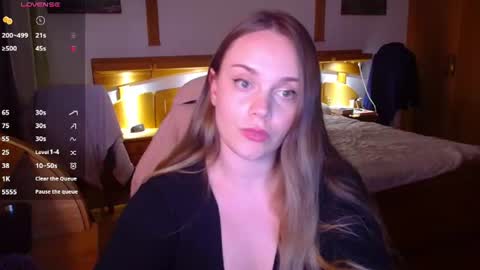 Lana online show from 14, 7, 2026