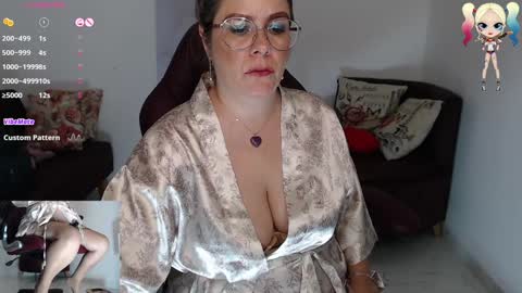 Diva online show from 10, 1, 2025