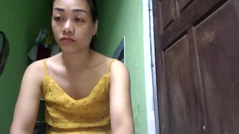 Snapshot of wetbaby7278 chatting on 12, 9, 2025 wetbaby7278 online show from 12, 9, 2025