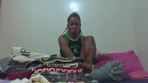 wetberry20 online show from 2, 11, 2025