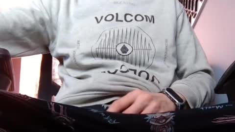 Wetbigdickstream online show from 12, 2, 2025