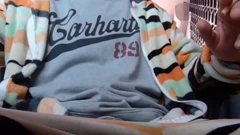 Wetbigdickstream online show from 27, 2, 2025