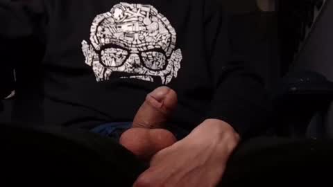 Wetbigdickstream online show from 8, 3, 2025