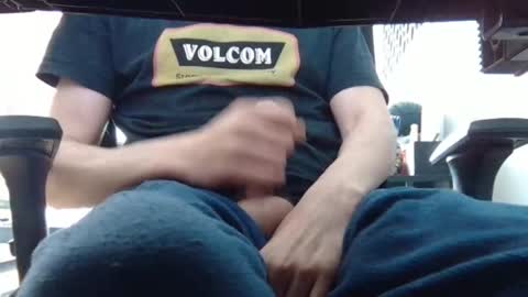 Wetbigdickstream online show from 18, 1, 2026