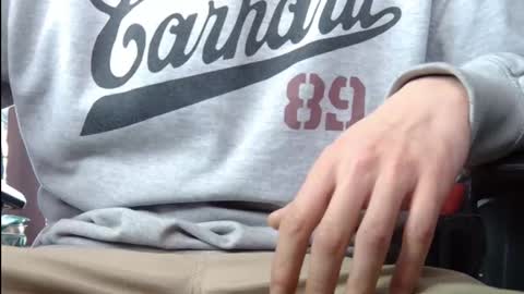 Wetbigdickstream online show from 3, 2, 2026