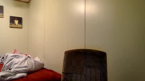 wetbunny25 online show from 31, 3, 2026