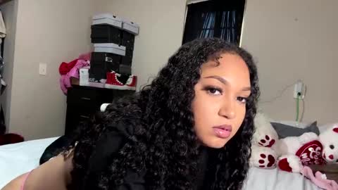 SheSquirts online show from 31, 12, 2024