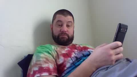 wetfirefun online show from 2, 1, 2025