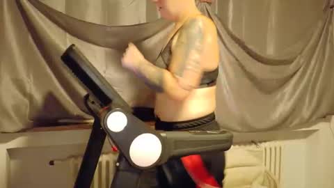 Wetgerman online show from 8, 11, 2025