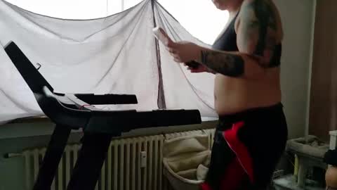 Wetgerman online show from 23, 2, 2026