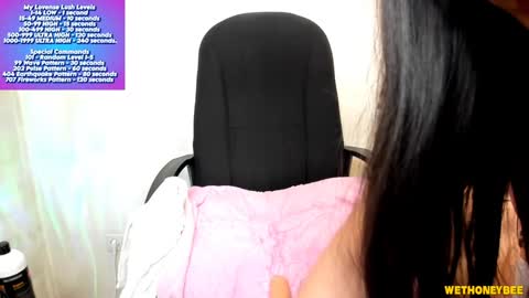 Mina online show from 4, 2, 2025