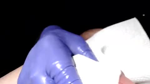 Wet Meatjuice online show from 14, 1, 2025