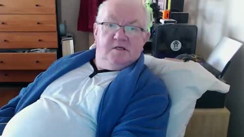 Snapshot of wetroller chatting on 30, 5, 2026 Wetroller online show from 30, 5, 2026