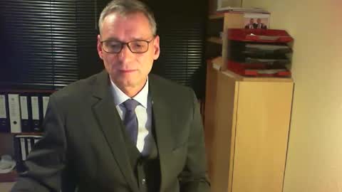 Franz online show from 14, 1, 2026