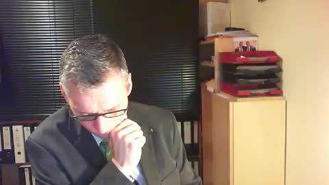 Snapshot of wetsuitedman chatting on 1, 2, 2026 Franz online show from 1, 2, 2026