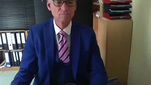 Snapshot of wetsuitedman chatting on 22, 5, 2026 Franz online show from 22, 5, 2026