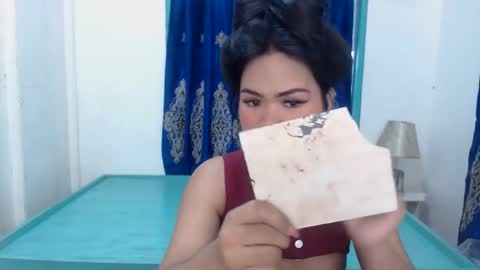 wettie_varsha online show from 27, 3, 2026