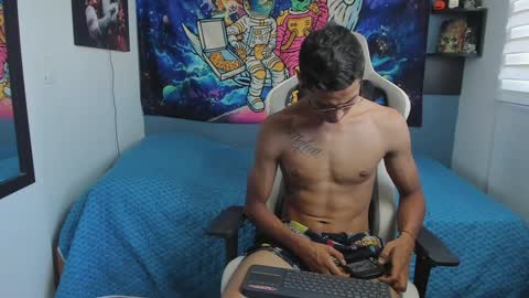 wex online show from 22, 1, 2025