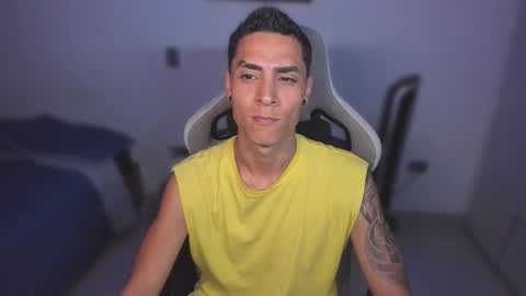 Snapshot of wexx_ chatting on 19, 1, 2026 wex online show from 19, 1, 2026