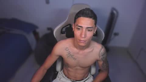 Snapshot of wexx_ chatting on 5, 2, 2026 wex online show from 5, 2, 2026