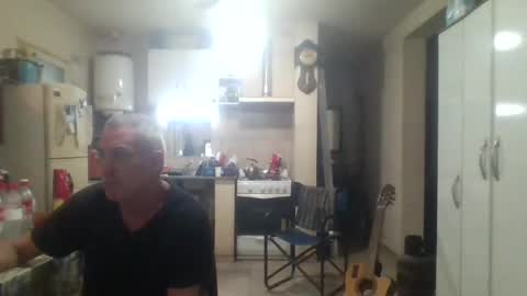 wg_colbert_noir online show from 21, 2, 2025