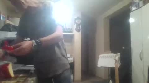 wg_colbert_noir online show from 17, 10, 2025