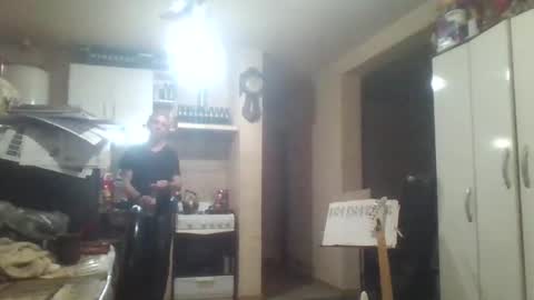 wg_colbert_noir online show from 20, 10, 2025