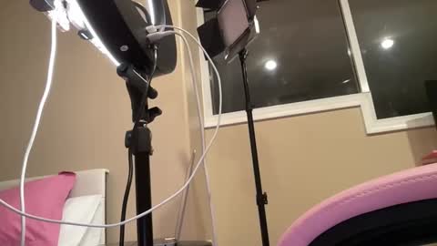 Madasyn Rose online show from 19, 12, 2025