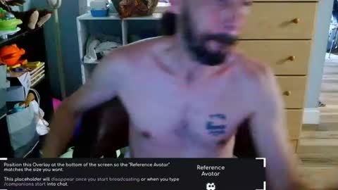Snapshot of whaler84 chatting on 30, 6, 2026 Whaler84 online show from 30, 6, 2026