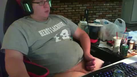 whateverdude555 online show from 20, 10, 2025